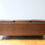 Miniature : VINTAGE DANISH LEATHER SOFA 1970s