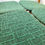 Miniature : 4 x GREEN MID CENTURY DINING CHAIRS