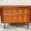 Miniature : Vintage Retro Small Sideboard Drawers G Plan #503