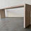 Miniatura: Contemporary Console Table