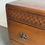 Miniature : Vintage Art Deco Style Chest of Drawers