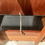 Miniature : Vintage Full Length Mirror Bedroom Drawers #805