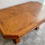 Miniature : Vintage Art Deco Octagonal Dining Table