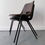 Miniatura: Pair of Stacking School or Office Chairs stacked