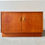 Miniatura: Vintage Teak G Plan Sideboard Cabinet front