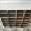 Miniature : Vintage Haberdashery Drawers Filing Storage Display #878