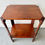 Miniatura: Art Deco Side Table