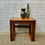Miniature : Nest of Vintage G Plan Side Tables #382