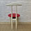 Miniatura: Vintage Valet Butler Bedroom Chair #385