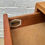 Miniatura: Lebus Bedside Table with Drawer #398