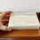 Thumbnail: Vintage Onyx Trinket Box
