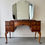 Miniatura: Vintage Dressing Table with Mirror by Austinsuite front