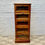 Miniature : Tallboy Drawers Haberdashery Filing Cabinet #D335
