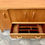 Miniature : Vintage G Plan Sideboard Cabinet Oak #D11