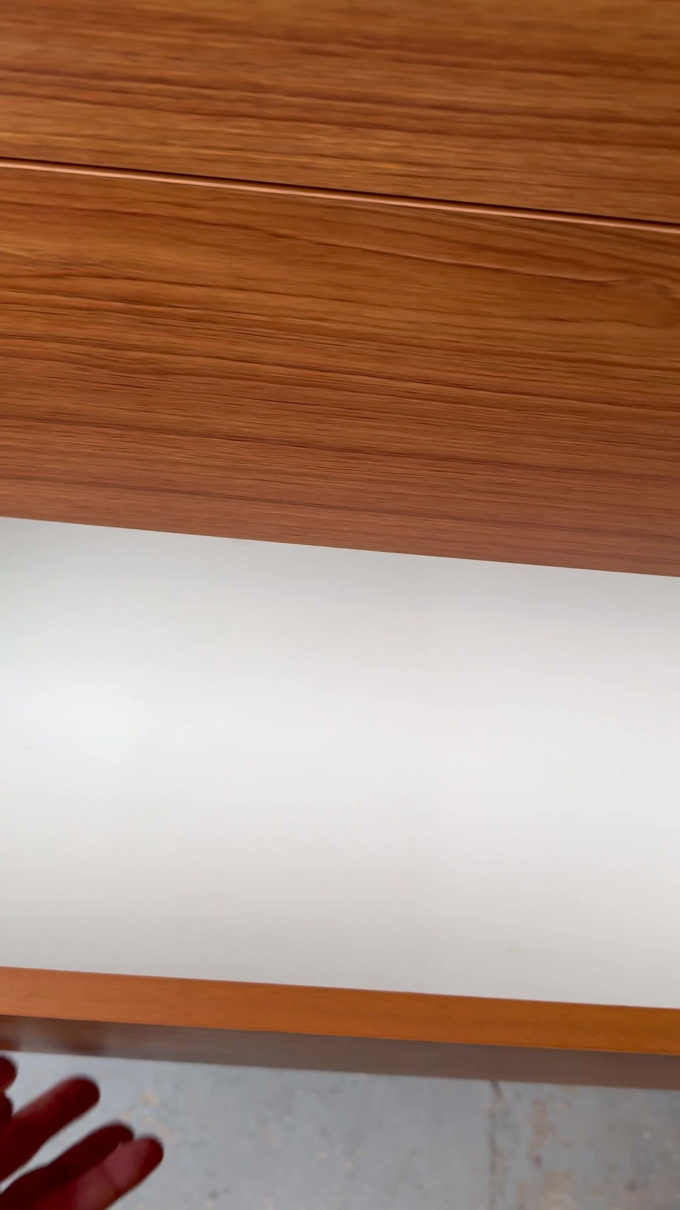 Miniatura: Vintage Chest of Drawers Tallboy video