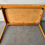 Miniature : Vintage Formica Kitchen Dining Table