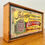 Miniatura: Vintage Sign Upcycled Drawer Lightbox