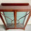 Miniatura: Art Deco Glass Display Cabinet