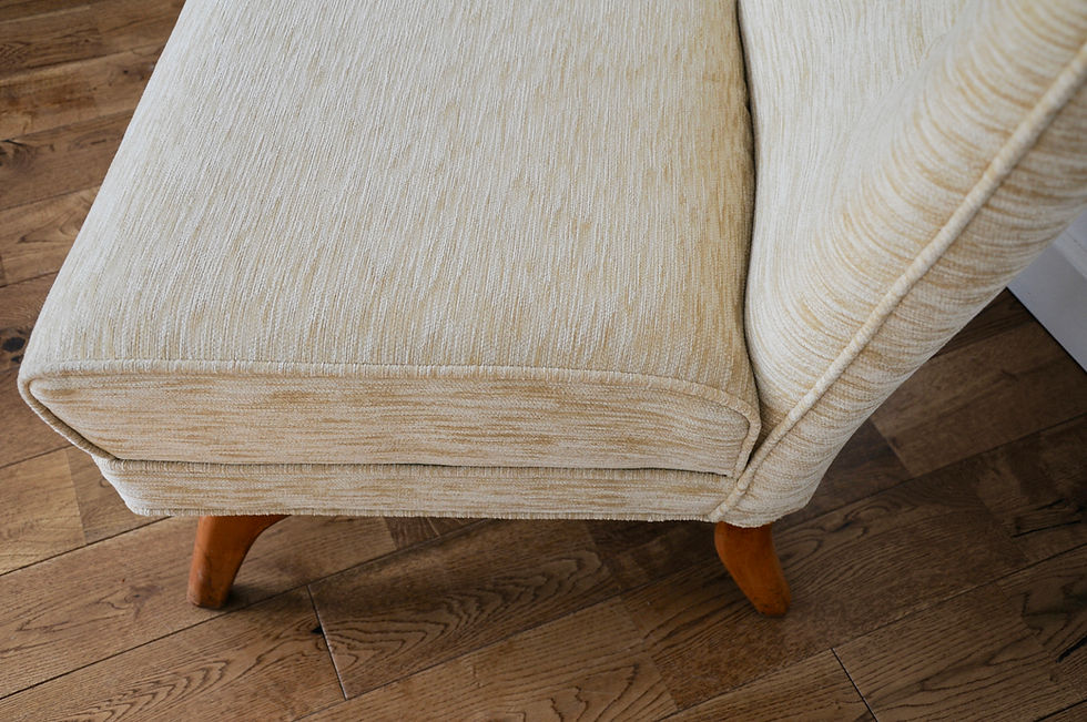 Thumbnail: HOWARD KEITH COCKTAIL CHAIR