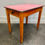 Thumbnail: Vintage Formica Dining Kitchen Table corner