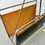 Miniatura: Vintage Wire Magazine Rack