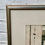 Miniatura: Abstract Art Print Mounted Gold Frame #561