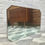 Miniature : Vintage Art Deco Mirror #424