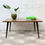 Miniature : Vintage Coffee Table Formica #D135