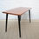 Miniature : MID CENTURY COFFEE TABLE