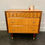 Miniature : Vintage Mid Century Bedroom Drawers #D92