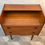 Miniature : Vintage Retro Bedroom Drawers Dressing Table #626