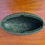 Miniatura: Cast Iron Decorative Urn Planter Vase #391
