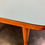 Miniatura: Vintage Dining Table Kitchen Formica Blue #921