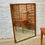 Miniature : Mid Century Vintage Wall Mirror #363