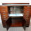 Miniature : VINTAGE DENTIST CABINET SIDEBOARD