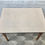 Miniature : Vintage Retro Kitchen Dining Table Desk #666