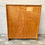 Miniatura: Vintage Bureau Cabinet Desk by Remploy #D352