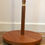 Miniature : DANISH FLOOR LAMP 1960s