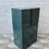 Miniature : Industrial Metal Tool Storage Cabinet #667