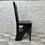 Miniatura: Metamorphic Folding Library Ladder Chair #594