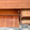 Miniature : Vintage Retro Sideboard Cabinet Bureau #466