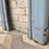 Miniature : Small Art Deco Fireplace Surround #437