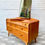 Miniatura: Vintage G Plan Dressing Table With Mirror #D158