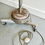 Miniatura: Vintage Medical Floor Lamp