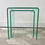 Thumbnail: Pair of Glass Nesting Tables
