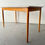 Miniature : Vintage Formica Kitchen Dining Table