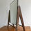 Miniature : Vintage Dressing Table Vanity Mirror