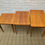 Miniatura: GORDON RUSSELL NESTED TABLES
