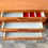Miniatura: Vintage Retro Sideboard Cabinet #378