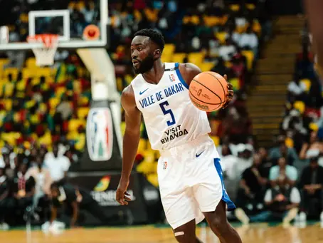 L'ASC Ville de Dakar : entre regrets et espoir après la défaite contre les Kriol Stars